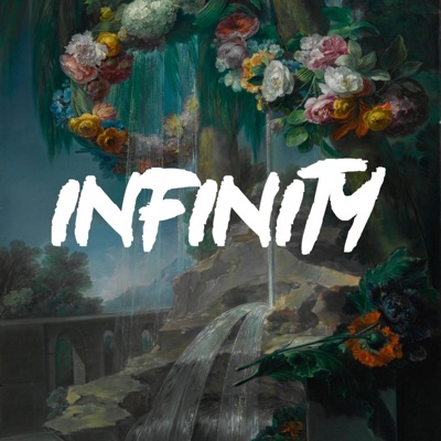 Infinity (feat. Quantum) - Single