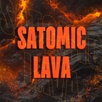 Lava - Single - SATOMIC