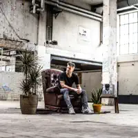 Love Called Music — Martijn Bakker Band