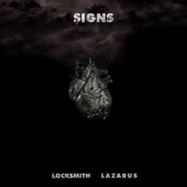 Lazarus;Locksmith;Locksmith & Lazarus - Signs