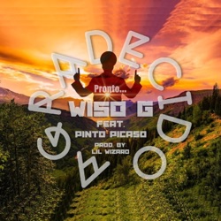 Wiso G - Agradecido (feat. Pinto Picasso)