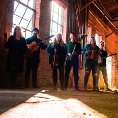 Listen to Wolf & Clover, watch music videos, read bio, see tour dates & more!
