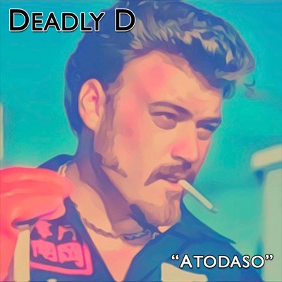 Atodaso - Single