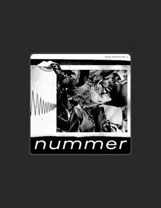 Listen to Nummer, watch music videos, read bio, see tour dates & more!