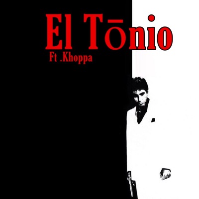 El tonio (feat. Khoppa) - Single