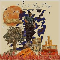 Mr. Never Non Stop - Single - Bill Grippin