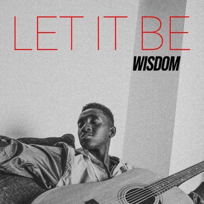 Let It Be - Single