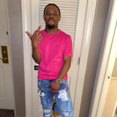 Pressure Applied - Single