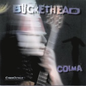 Buckethead - Whitewash