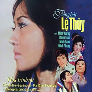 Tiếng Hát Lệ Thủy (Hoa Trinh Nữ)