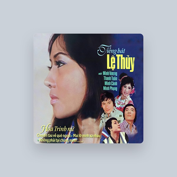 Lệ Thủy's avatar