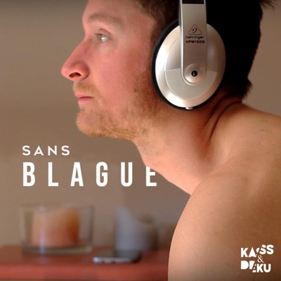 Sans blague - Single