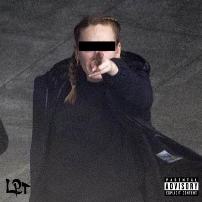 Kiss My Taint Freestyle (feat. Vegas of the North) - Single