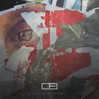 Life Is Different (Instrumental Version) — OTE