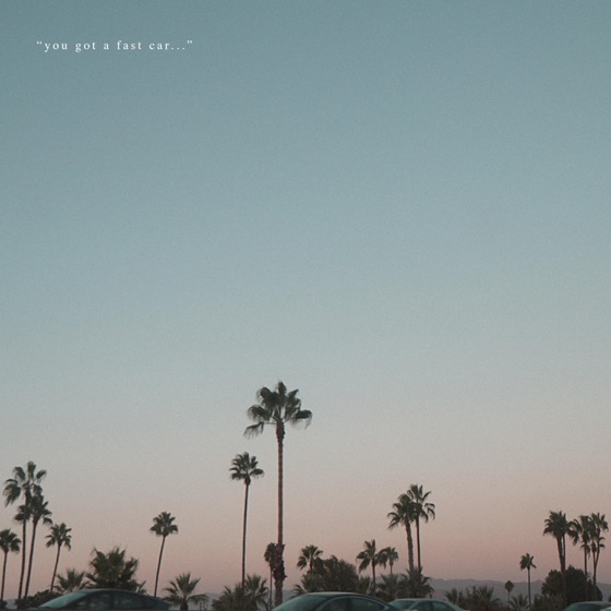 Cover artwork for Fast Car