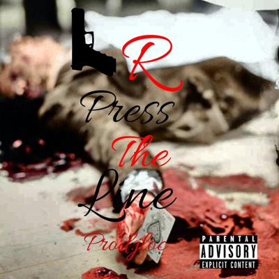 Press the Line - Single