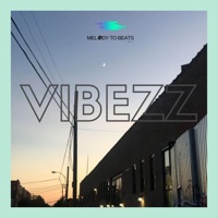 Vibezz - Single - Melody to Beats & Natalie Oliveri