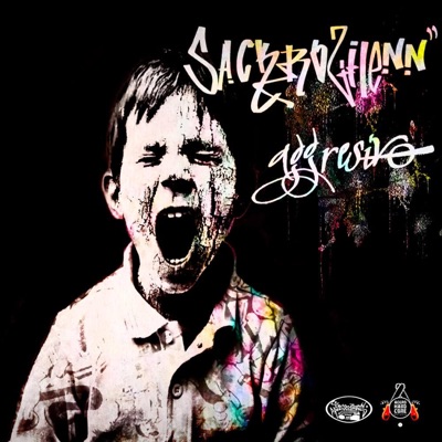 Aggresivo (feat. Proud Jam Al Piano) - Single