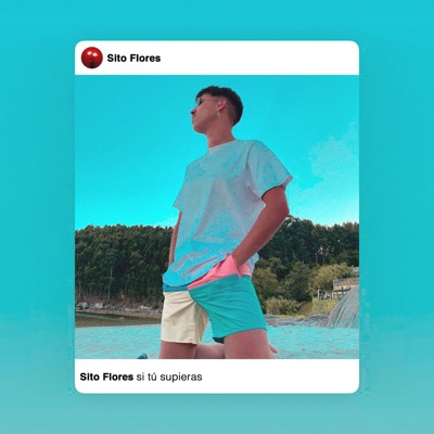 Si Tú Supieras - Single