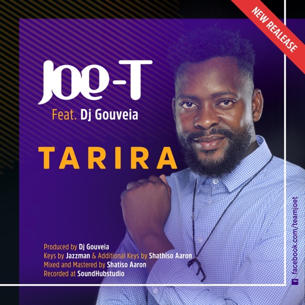 Tarira (feat. Dj Gouveia)