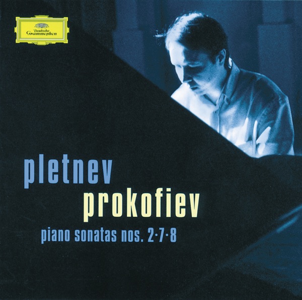 Prokofiev: Piano Sonata Nos. 2, 7 & 8