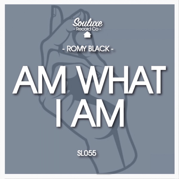 Am what I am - Single