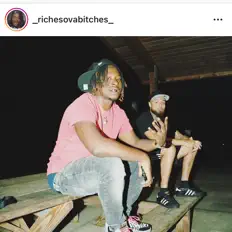 RichesOvaBitches을(를) 듣고, 뮤직 비디오를 보고, 약력을 읽고, 투어 일정 등을 확인하세요!