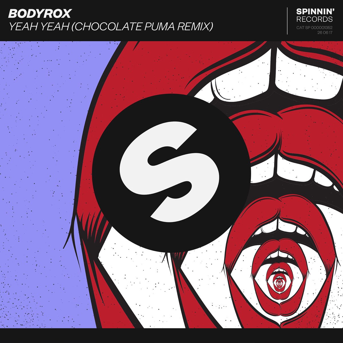 Yeah Yeah (Chocolate Puma Remix) - Single - Album by Bodyrox - Apple Music