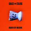 Count On Me (feat. Moko) [Andy C Remix] - Chase & Status