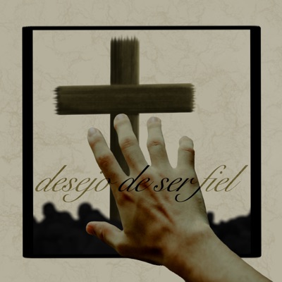 Desejo de Ser Fiel (feat. André Mourão) - Single