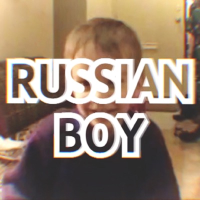 Russian Boy - Single