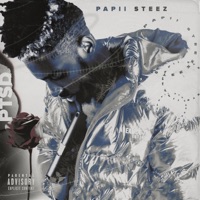 Ptsd - Single - Papii Steez