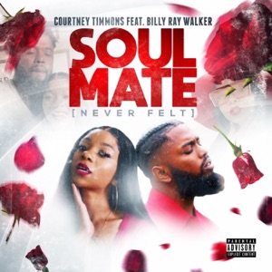 Soulmate (feat. Billy Walker) - Single