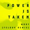 Power is Taken (Felguk Remix) artwork