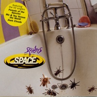 Space Ablum Cover