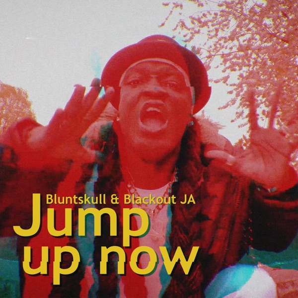 Jump Up Now - EP