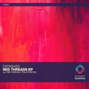 Red Threads - EP