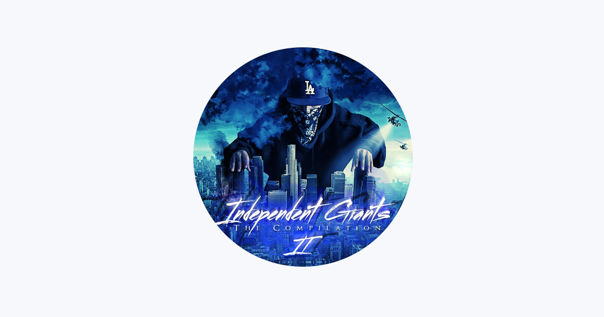 Unleashed - Apple Music