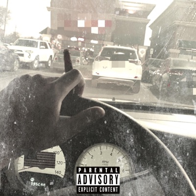 Get High, Pt. 2 - Single