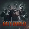 Bota o Mandelão (feat. MC Magrinho, MC RD) - Single