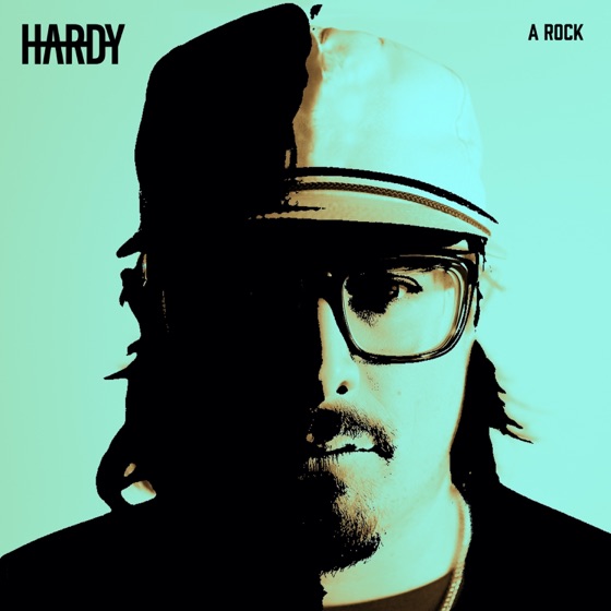 Cover artwork for BROKE BOY