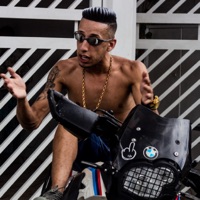 Te Amo Mãe (Mulher Guerreira) - Single - Mc Naan do Robru