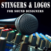 Stingers & Logos for Sound Designers - The Hollywood Edge Sound Effects Library