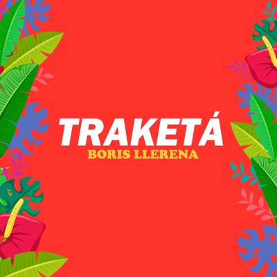 Traketá - Single