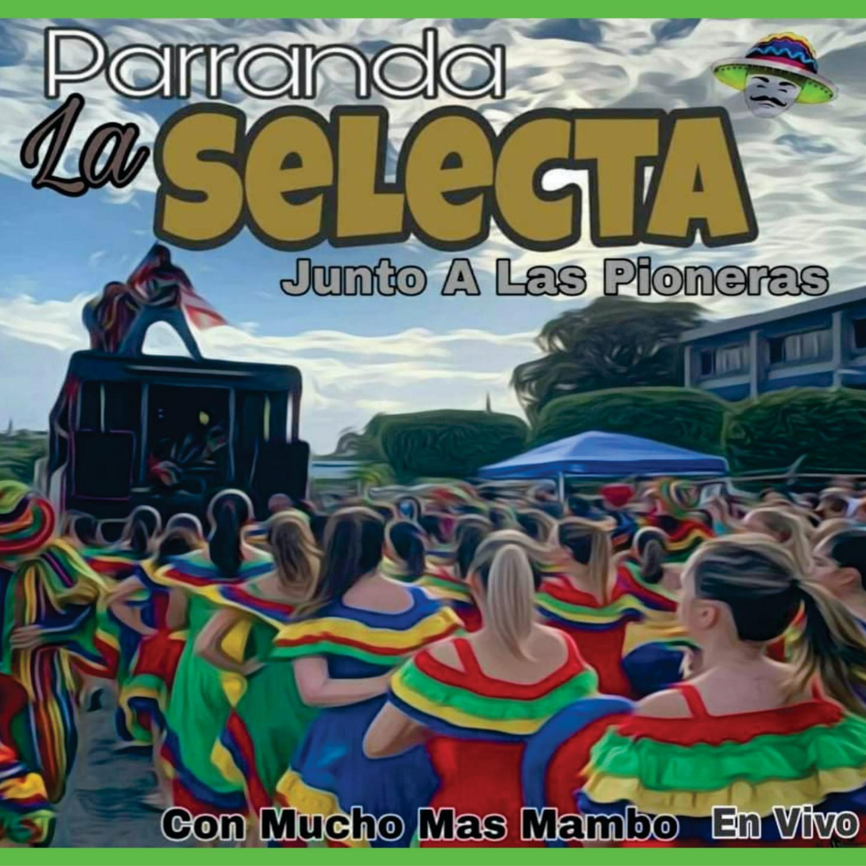 Con Mucho Más Mambo - EP