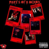 Part's of a Demon - THE Demon Prince