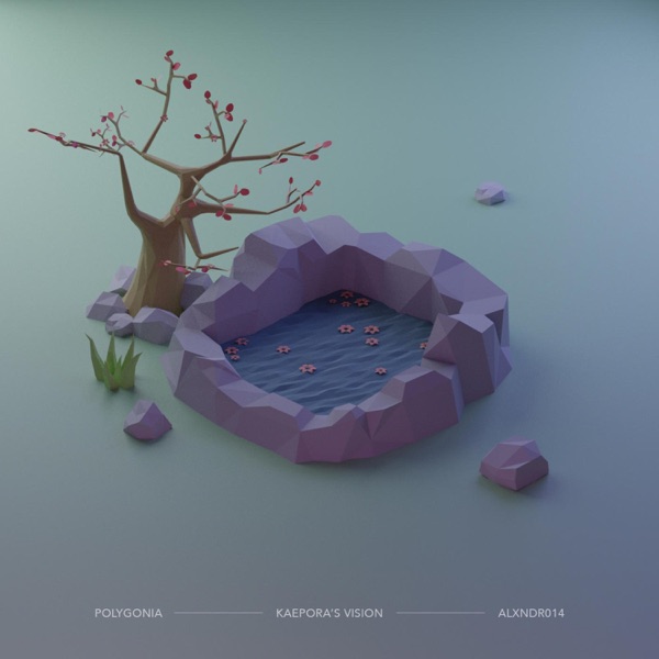 Kaepora's Vision