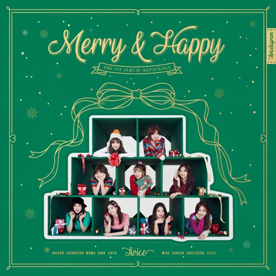 Cover artwork for Heart Shaker