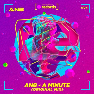 A Minute - Single