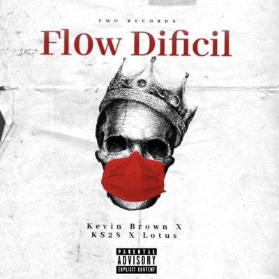 Flow Difícil - EP